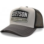 Stetson Trucker Cap Gasoline 31 – Zboží Dáma