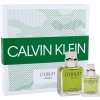 Kosmetická sada Calvin Klein Eternity for Men EDP 100 ml + pánská EDP 30 ml dárková sada