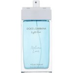 Dolce & Gabbana Light Blue Italian Love toaletní voda dámská 100 ml tester – Zbozi.Blesk.cz
