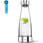 Emsa Karafa s chladící základnou 1 l Flow Classic 515668 – Zboží Dáma