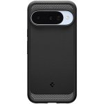 Spigen Rugged Armor MagSafe Google Pixel 10/10 Pro matně černý – Sleviste.cz