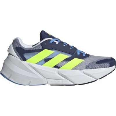 adidas Adistar 2 M pánská běžecká obuv modrá