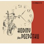 Jiří Suchý HODINY JDOU POZPATKU – Sleviste.cz