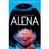 Komiks a manga Alena - Kim Andersson