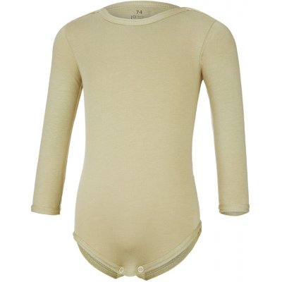 Little Angel Body tenké DR Outlast® sv.matcha – Zboží Dáma