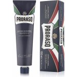 Proraso krém na holení s aloe vera a vitamínem E 150 ml – Zboží Dáma