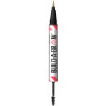 Maybelline Build A Brow Tužka na obočí 250 Blondew 1,4 ml – Zboží Dáma