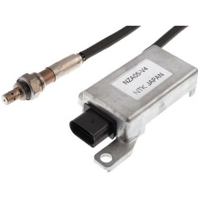 NGK NOx-senzor, NOx-katalyzátor 93015 – Hledejceny.cz