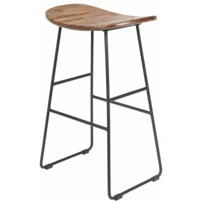 WLL Tangle 62 cm teaková – Zboží Dáma