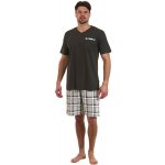 Calvi Pánské pyžamo 25-257 CAL25-257 Bass Vass – Hledejceny.cz