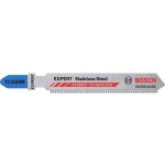 Bosch Pilový plátek do kmitací pily T 118 AHM Special for Inox 2608900561 – Hledejceny.cz
