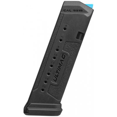 Fab Defense Ultimag pro Glock G17 9 mm Luger 18 ran – Hledejceny.cz