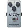 Kytarový efekt Electro-Harmonix Triangle Big Muff