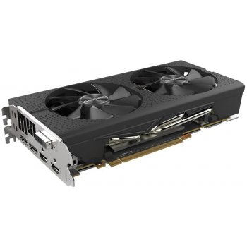 Sapphire Radeon RX 580 Pulse 8GB DDR5 11265-05-20G