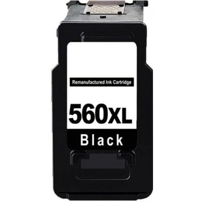 KvalitniNaplne.eu Canon PG-560XL - kompatibilní – Zboží Živě
