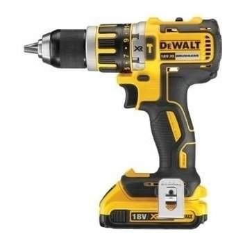 DeWALT DCD795D2-QW