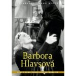 Barbora Hlavsová - digipack DVD – Hledejceny.cz