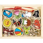 Provlékačka Krtek – Sleviste.cz