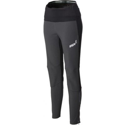 Inov-8 WINTER TIGHT W black kalhoty – Zboží Mobilmania