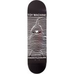 Toy Machine Toy Division – Zbozi.Blesk.cz