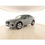 Audi Q5 40 TDI quattro S-line Sportback 150 kW | Zboží Auto