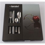 Berndorf Hotel sada leštěná 30 ks – Hledejceny.cz