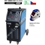 Kühtreiber KIT 3000 Standart – Zboží Dáma