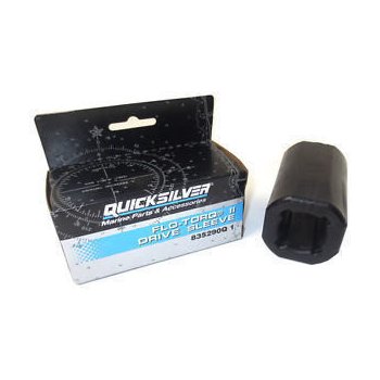 Quicksilver Flo-Torq II Hub Kit Drive Sleeve