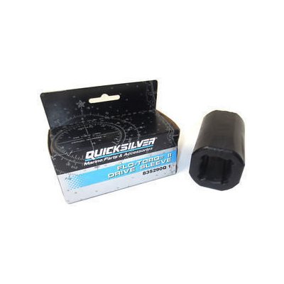 Quicksilver Flo-Torq II Hub Kit Drive Sleeve