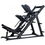 Truesteel Beast Leg Press/Hacken Squat – Zboží Dáma