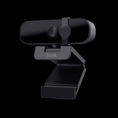 Trust Tanor 1080p Full HD Webcam – Hledejceny.cz