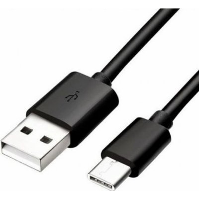 Samsung EP-DA705BBE datový, USB-C, 1m, černý – Hledejceny.cz