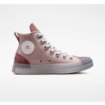 Converse Chuck Taylor All Star Cx Seasonal Color Stone mauve/saddle/white – Hledejceny.cz