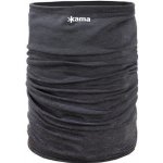 Kama nákrčník S03 Black – Hledejceny.cz