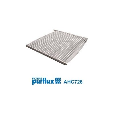 Filtr, vzduch v interiéru PURFLUX AHC726 – Hledejceny.cz