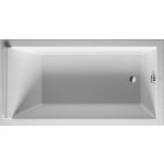 Duravit Starck 170 x 90 cm 700337000000000 – Hledejceny.cz