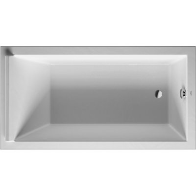 Duravit Starck 170 x 90 cm 700337000000000 – Hledejceny.cz