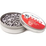 Diabolky JSB Exact 4,5 mm 500 ks – Sleviste.cz