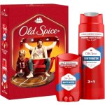 Old Spice Whitewater stick 50 ml + SG 250 ml dárková sada – Zboží Dáma