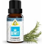 BEWIT Rozmarýn esenciální olej 5 ml – Hledejceny.cz