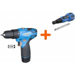 NAREX ASV 108-2 – Sleviste.cz