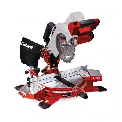 Einhell TE-MS 18/210 Li-Solo 4300890 – Zbozi.Blesk.cz