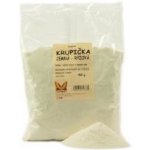Natural Jihlava Krupička rýžová jemná 0,5 kg – Zbozi.Blesk.cz