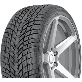 Nokian Tyres Snowproof P 245/45 R18 100V