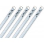 Arcchio LED trubice G13 T8 11,5W 6500K 120 cm 5 ks – Hledejceny.cz
