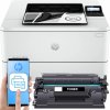 Tiskárna HP LaserJet Pro 4002dn 2Z605F