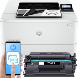 HP LaserJet Pro 4002dn 2Z605F