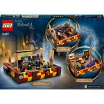 LEGO® Harry Potter™ 76399 Bradavický kouzelný kufřík – Zboží Živě