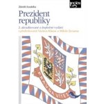 Prezident republiky - Zdeněk Koudelka – Hledejceny.cz