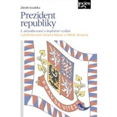 Prezident republiky - Zdeněk Koudelka – Zboží Mobilmania